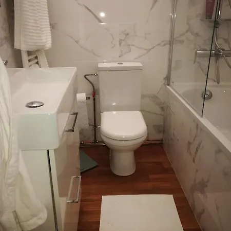 דירה Duplex *