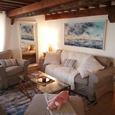 Duplex Lägenhet *