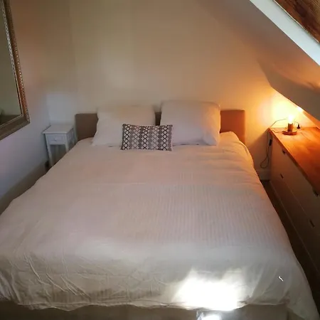 Duplex Lägenhet Honfleur