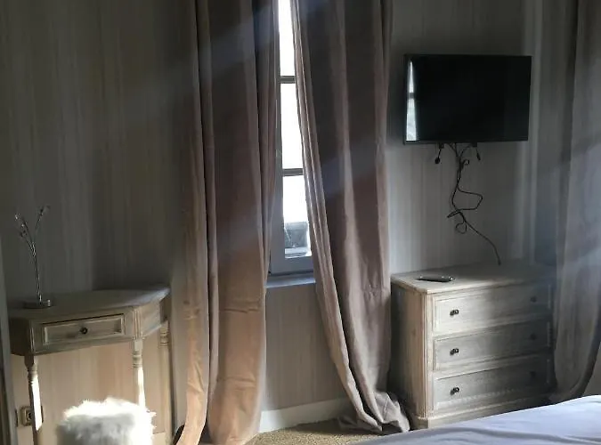 Apartment Duplex Honfleur