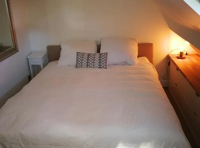 Duplex Apartment Honfleur